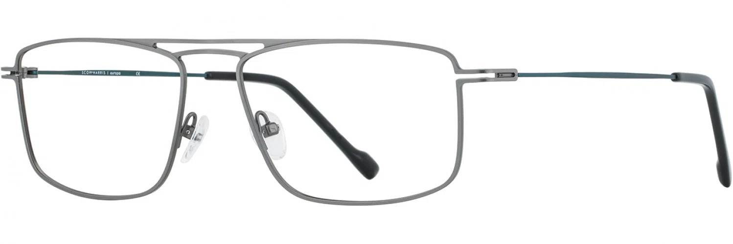 Scott Harris SH740 Eyeglasses - view 9